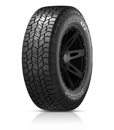 Introducing the new All Terrain Hankook Dynapro AT2 (RF11) Introducing the new All Terrain Hankook Dynapro AT2 (RF11)